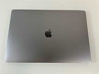 Apple macbook pro 16”, core(tm) i7 9th gen, 16 gb ram, 512 gb nvme, amd radeon pro 5300m 4 gb laptop - afbeelding 5 van  7