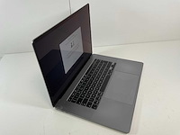 Apple macbook pro 16”, core(tm) i7 9th gen, 16 gb ram, 512 gb nvme, amd radeon pro 5300m 4 gb laptop - afbeelding 2 van  7
