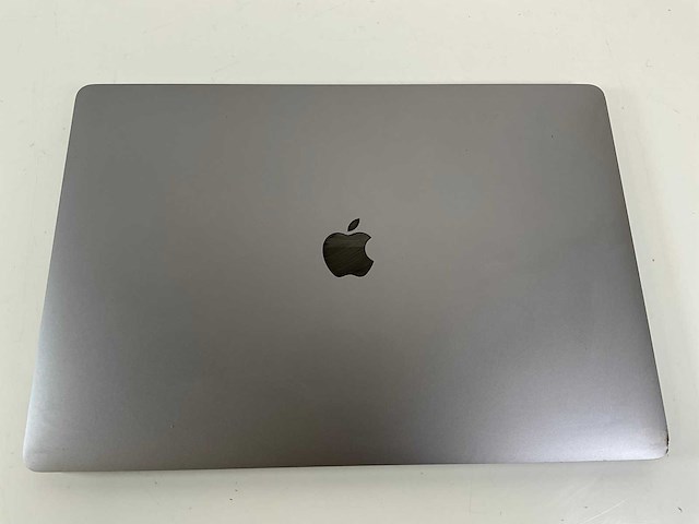 Apple macbook pro 16”, core(tm) i7 9th gen, 16 gb ram, 512 gb nvme, amd radeon pro 5300m 4 gb laptop - afbeelding 5 van  7