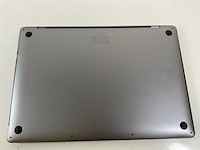 Apple macbook pro 16”, core(tm) i7 9th gen, 16 gb ram, 512 gb nvme, amd radeon pro 5300m 4 gb laptop - afbeelding 6 van  7