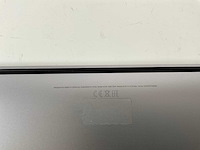 Apple macbook pro 16”, core(tm) i7 9th gen, 16 gb ram, 512 gb nvme, amd radeon pro 5300m 4 gb laptop - afbeelding 7 van  7