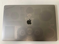 Apple macbook pro 16”, core(tm) i7 9th gen, 16 gb ram, 512 gb nvme, amd radeon pro 5300m 4gb laptop - afbeelding 5 van  7