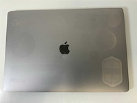 Apple macbook pro 16”, core(tm) i7 9th gen, 16 gb ram, 512 gb nvme, amd radeon pro 5300m 4gb laptop - afbeelding 4 van  7