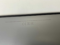 Apple macbook pro 16”, core(tm) i7 9th gen, 16 gb ram, 512 gb nvme, amd radeon pro 5300m 4gb laptop - afbeelding 6 van  7