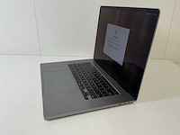 Apple macbook pro 16”, core(tm) i7 9th gen, 16 gb ram, 512 gb nvme, amd radeon pro 5300m 4gb laptop - afbeelding 3 van  7