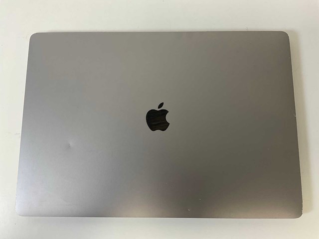 Apple macbook pro 16”, core(tm) i7 9th gen, 16 gb ram, 512 gb nvme, amd radeon pro 5300m 4gb laptop - afbeelding 5 van  7