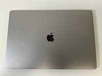 Apple macbook pro 16”, core(tm) i7 9th gen, 16 gb ram, 512 gb nvme, amd radeon pro 5300m 4gb laptop - afbeelding 5 van  7