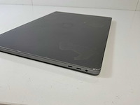 Apple macbook pro 16”, core(tm) i7 9th gen, 16 gb ram, 512 gb nvme, amd radeon pro 5300m 4gb laptop - afbeelding 2 van  10