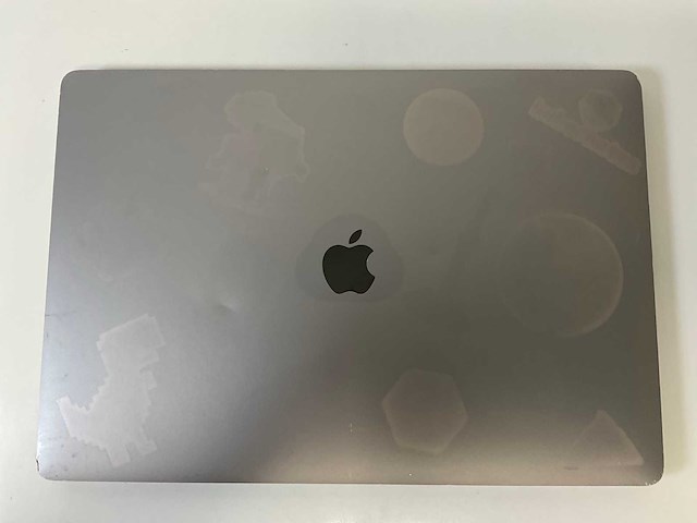 Apple macbook pro 16”, core(tm) i7 9th gen, 16 gb ram, 512 gb nvme, amd radeon pro 5300m 4gb laptop - afbeelding 6 van  10