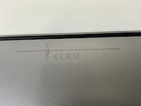 Apple macbook pro 16”, core(tm) i7 9th gen, 16 gb ram, 512 gb nvme, amd radeon pro 5300m 4gb laptop - afbeelding 8 van  10