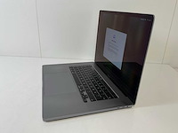 Apple macbook pro 16”, core(tm) i7 9th gen, 16 gb ram, 512 gb nvme, amd radeon pro 5300m 4gb laptop - afbeelding 3 van  8