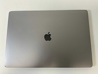 Apple macbook pro 16”, core(tm) i7 9th gen, 16 gb ram, 512 gb nvme, amd radeon pro 5300m 4gb laptop - afbeelding 4 van  8