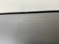 Apple macbook pro 16”, core(tm) i7 9th gen, 16 gb ram, 512 gb nvme, amd radeon pro 5300m 4gb laptop - afbeelding 6 van  8