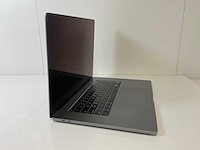 Apple macbook pro 16”, core(tm) i7 9th gen, 16 gb ram, 512 gb nvme, amd radeon pro 5300m 4gb laptop - afbeelding 2 van  7