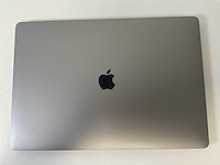 Apple macbook pro 16”, core(tm) i7 9th gen, 16 gb ram, 512 gb nvme, amd radeon pro 5300m 4gb laptop - afbeelding 5 van  7