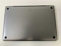 Apple macbook pro 16”, core(tm) i7 9th gen, 16 gb ram, 512 gb nvme, amd radeon pro 5300m 4gb laptop - afbeelding 6 van  7