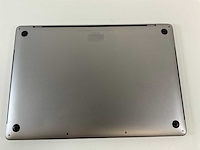Apple macbook pro 16”, core(tm) i7 9th gen, 16 gb ram, 512 gb nvme laptop - afbeelding 6 van  7