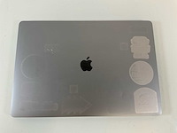 Apple macbook pro 16”, core(tm) i7 9th gen, 16 gb ram, 512 gb nvme laptop - afbeelding 5 van  7