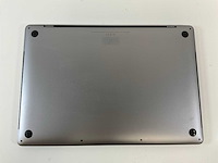 Apple macbook pro 16”, core(tm) i7 9th gen, 16 gb ram, 512 gb nvme laptop - afbeelding 6 van  7