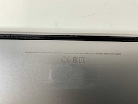 Apple macbook pro 16”, core(tm) i7 9th gen, 16 gb ram, 512 gb nvme laptop - afbeelding 7 van  7