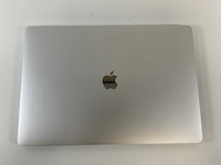 Apple macbook pro 16”, core(tm) i7 9th gen, 16 gb ram, 512 gb nvme laptop - afbeelding 5 van  7