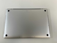 Apple macbook pro 16”, core(tm) i7 9th gen, 16 gb ram, 512 gb nvme laptop - afbeelding 6 van  7
