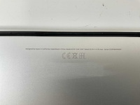 Apple macbook pro 16”, core(tm) i7 9th gen, 16 gb ram, 512 gb nvme laptop - afbeelding 7 van  7