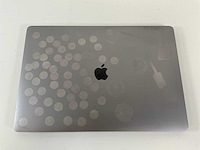 Apple macbook pro 16”, core(tm) i7 9th gen, 16 gb ram, 512 gb nvme laptop - afbeelding 5 van  7