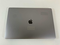 Apple macbook pro 16”, core(tm) i7 9th gen, 16 gb ram, 512 gb nvme laptop - afbeelding 5 van  7