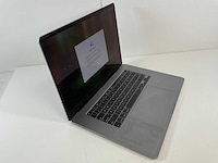 Apple macbook pro 16”, core(tm) i7 9th gen, 16 gb ram, 512 gb nvme laptop - afbeelding 2 van  7
