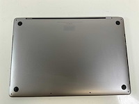 Apple macbook pro 16”, core(tm) i7 9th gen, 16 gb ram, 512 gb nvme laptop - afbeelding 6 van  7