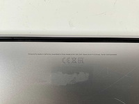 Apple macbook pro 16”, core(tm) i7 9th gen, 16 gb ram, 512 gb nvme laptop - afbeelding 7 van  7
