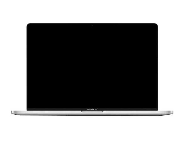 Apple macbook pro 16”, core(tm) i7 9th gen, 16 gb ram, 512 gb ssd, amd radeon pro 5300m 4 gb laptop (new) - afbeelding 2 van  6