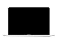 Apple macbook pro 16”, core(tm) i7 9th gen, 16 gb ram, 512 gb ssd, amd radeon pro 5300m 4 gb laptop (new) - afbeelding 2 van  6