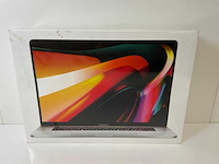 Apple macbook pro 16”, core(tm) i7 9th gen, 16 gb ram, 512 gb ssd, amd radeon pro 5300m 4 gb laptop (new) - afbeelding 3 van  6