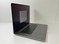 Apple macbook pro 16”, core(tm) i7 9th gen, 32 gb ram, 1 tb nvme, amd radeon pro 5500m 4 gb laptop - afbeelding 2 van  8
