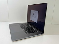 Apple macbook pro 16”, core(tm) i7 9th gen, 32 gb ram, 1 tb nvme, amd radeon pro 5500m 4 gb laptop - afbeelding 3 van  8