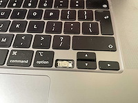 Apple macbook pro 16”, core(tm) i7 9th gen, 32 gb ram, 1 tb nvme, amd radeon pro 5500m 4 gb laptop - afbeelding 5 van  8