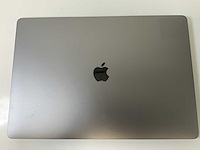 Apple macbook pro 16”, core(tm) i7 9th gen, 32 gb ram, 1 tb nvme, amd radeon pro 5500m 4 gb laptop - afbeelding 6 van  8
