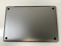 Apple macbook pro 16”, core(tm) i7 9th gen, 32 gb ram, 1 tb nvme, amd radeon pro 5500m 4 gb laptop - afbeelding 7 van  8