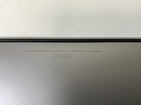 Apple macbook pro 16”, core(tm) i7 9th gen, 32 gb ram, 1 tb nvme, amd radeon pro 5500m 4 gb laptop - afbeelding 8 van  8