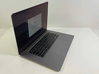 Apple macbook pro 16“ core(tm) i7 9th gen, 32 gb ram, 1 tb nvme, amd radeon rx 5500 4gb laptop - afbeelding 7 van  7