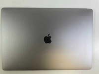 Apple macbook pro 16“ core(tm) i7 9th gen, 32 gb ram, 1 tb nvme, amd radeon rx 5500 4gb laptop - afbeelding 4 van  7