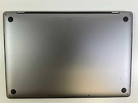 Apple macbook pro 16“ core(tm) i7 9th gen, 32 gb ram, 1 tb nvme, amd radeon rx 5500 4gb laptop - afbeelding 5 van  7