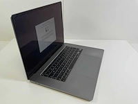 Apple macbook pro 16“ core(tm) i7 9th gen, 32 gb ram, 1 tb nvme, amd radeon rx 5500 4gb laptop - afbeelding 2 van  8