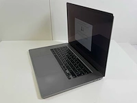 Apple macbook pro 16“ core(tm) i7 9th gen, 32 gb ram, 1 tb nvme, amd radeon rx 5500 4gb laptop - afbeelding 3 van  8