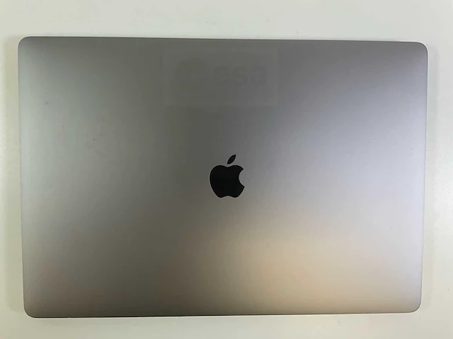 Apple macbook pro 16“ core(tm) i7 9th gen, 32 gb ram, 1 tb nvme, amd radeon rx 5500 4gb laptop - afbeelding 5 van  8