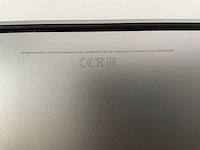 Apple macbook pro 16“ core(tm) i7 9th gen, 32 gb ram, 1 tb nvme, amd radeon rx 5500 4gb laptop - afbeelding 7 van  8