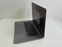 Apple macbook pro 16“ core(tm) i7 9th gen, 32 gb ram, 1 tb nvme, amd radeon rx 5500 4gb laptop