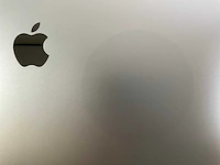 Apple macbook pro 16“ core(tm) i7 9th gen, 32 gb ram, 1 tb nvme, amd radeon rx 5500 4gb laptop - afbeelding 4 van  8